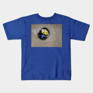 Sphere Kids T-Shirt